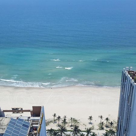 Muong Thanh Apartment Luxury 다낭 외부 사진