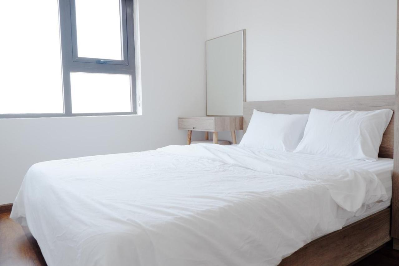 Muong Thanh Apartment Luxury 다낭 외부 사진