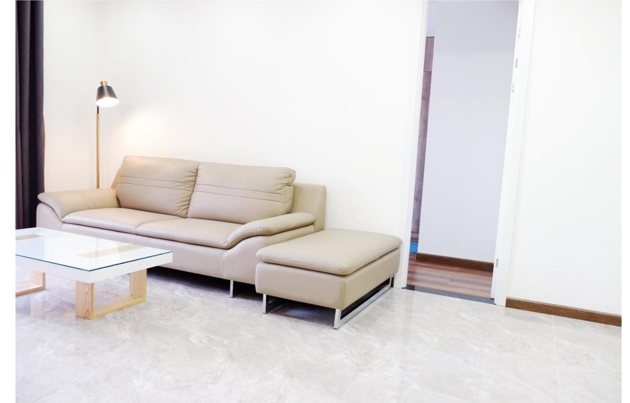 Muong Thanh Apartment Luxury 다낭 외부 사진