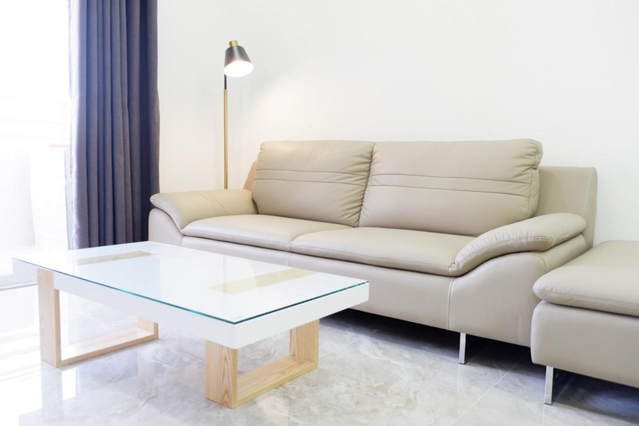Muong Thanh Apartment Luxury 다낭 외부 사진