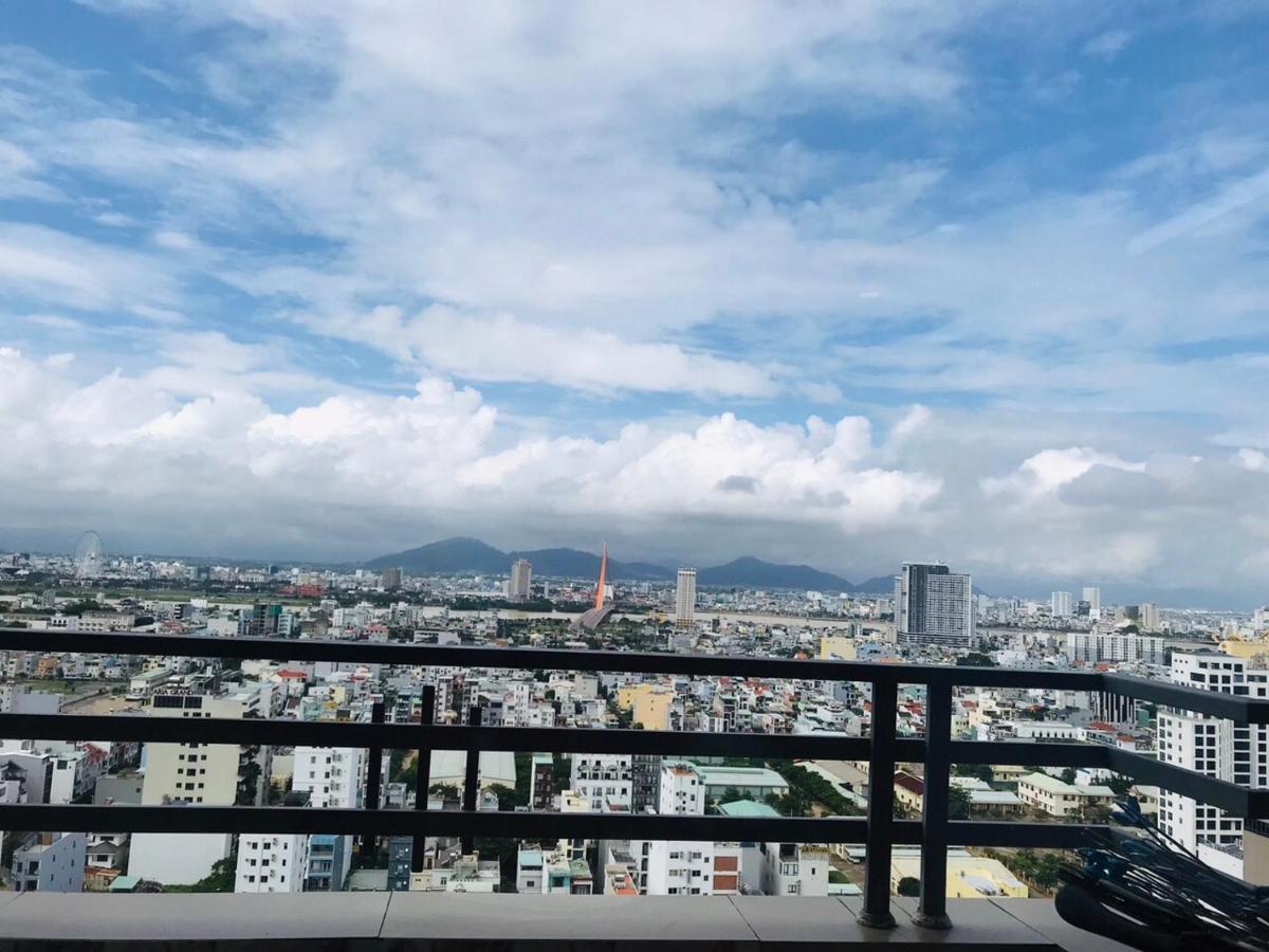 Muong Thanh Apartment Luxury 다낭 외부 사진