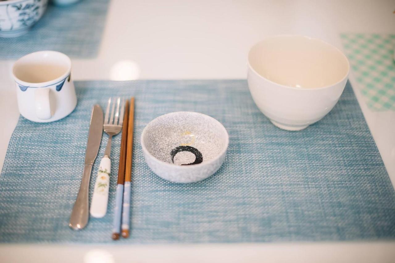 Muong Thanh Apartment Luxury 다낭 외부 사진