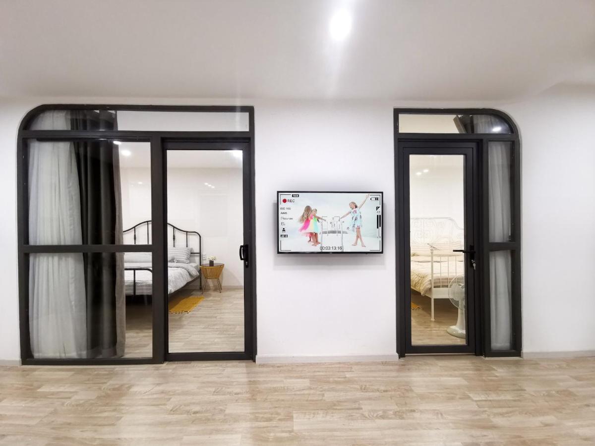 Muong Thanh Apartment Luxury 다낭 외부 사진