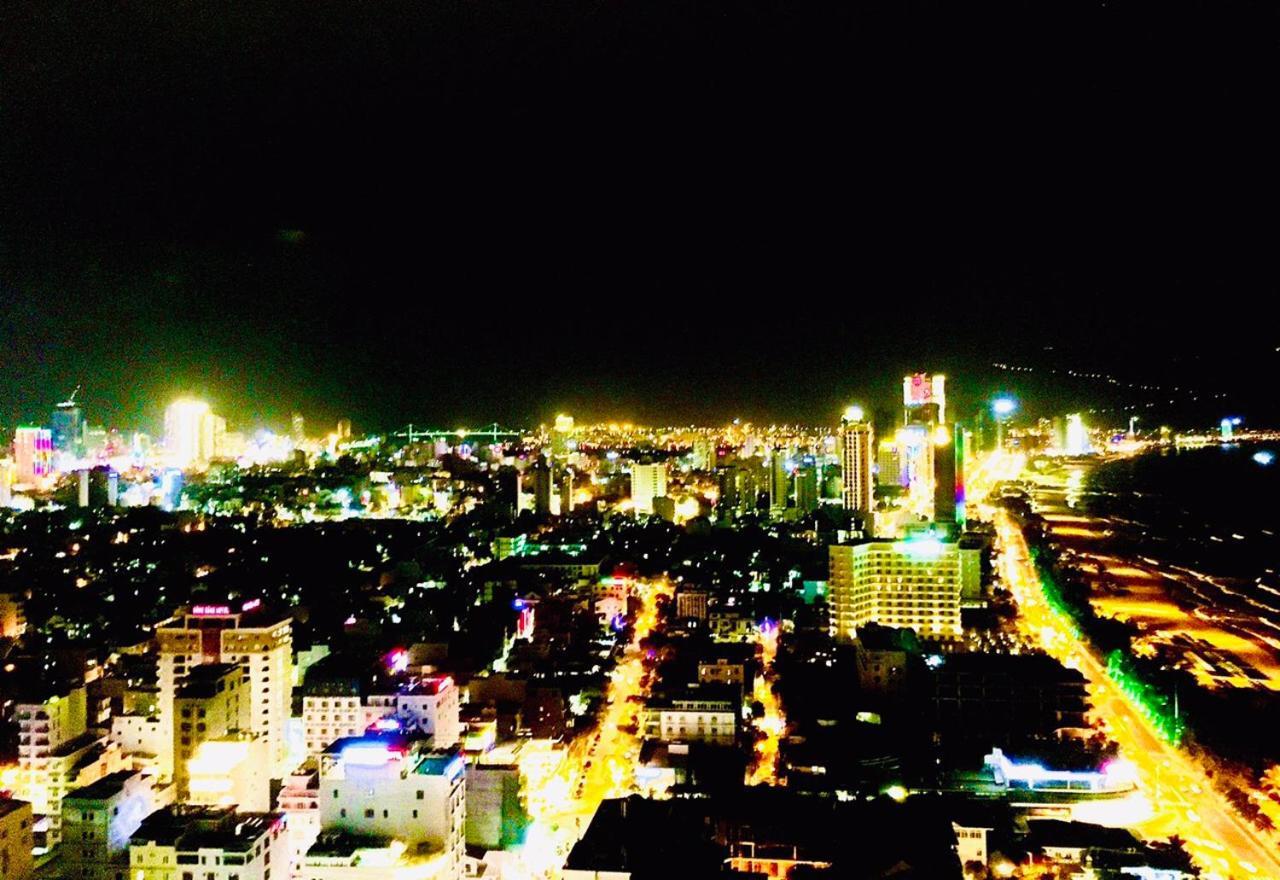 Muong Thanh Apartment Luxury 다낭 외부 사진