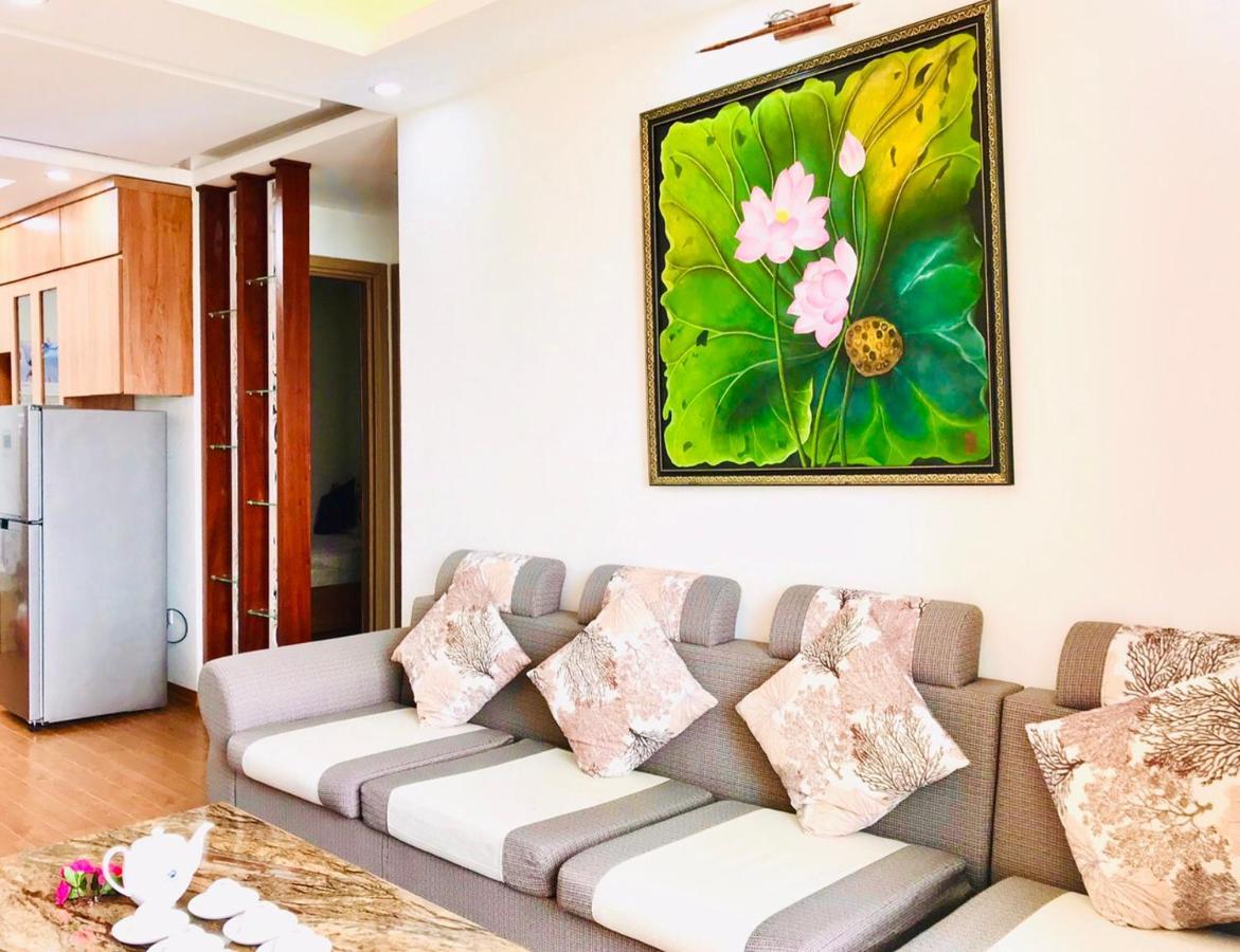 Muong Thanh Apartment Luxury 다낭 외부 사진