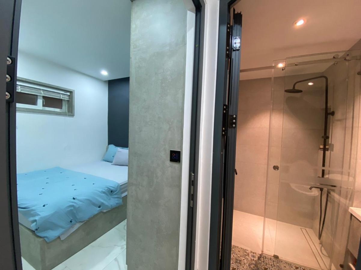 Muong Thanh Apartment Luxury 다낭 외부 사진