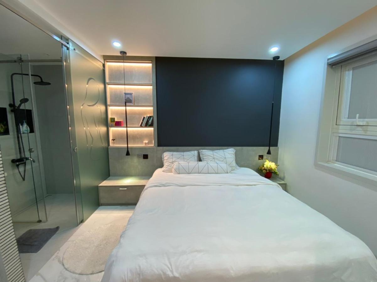 Muong Thanh Apartment Luxury 다낭 외부 사진