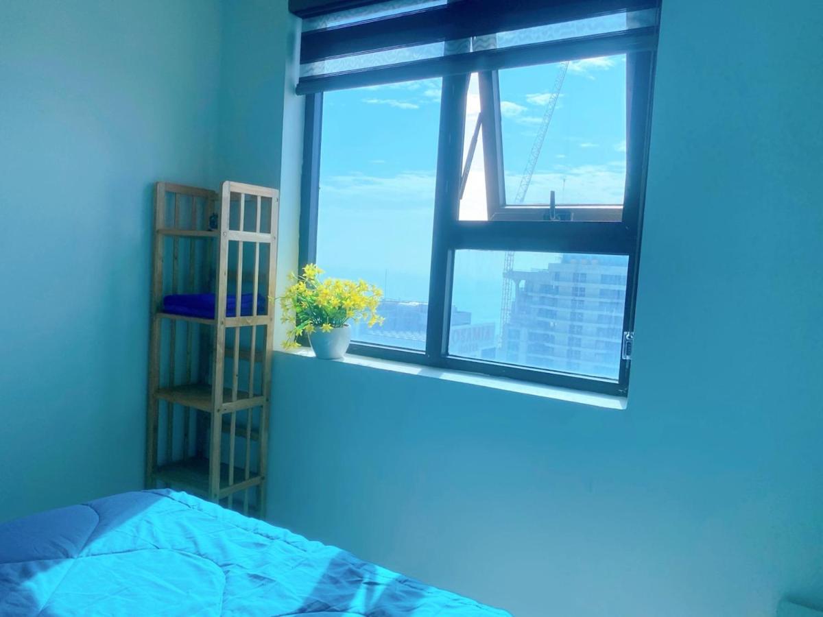 Muong Thanh Apartment Luxury 다낭 외부 사진