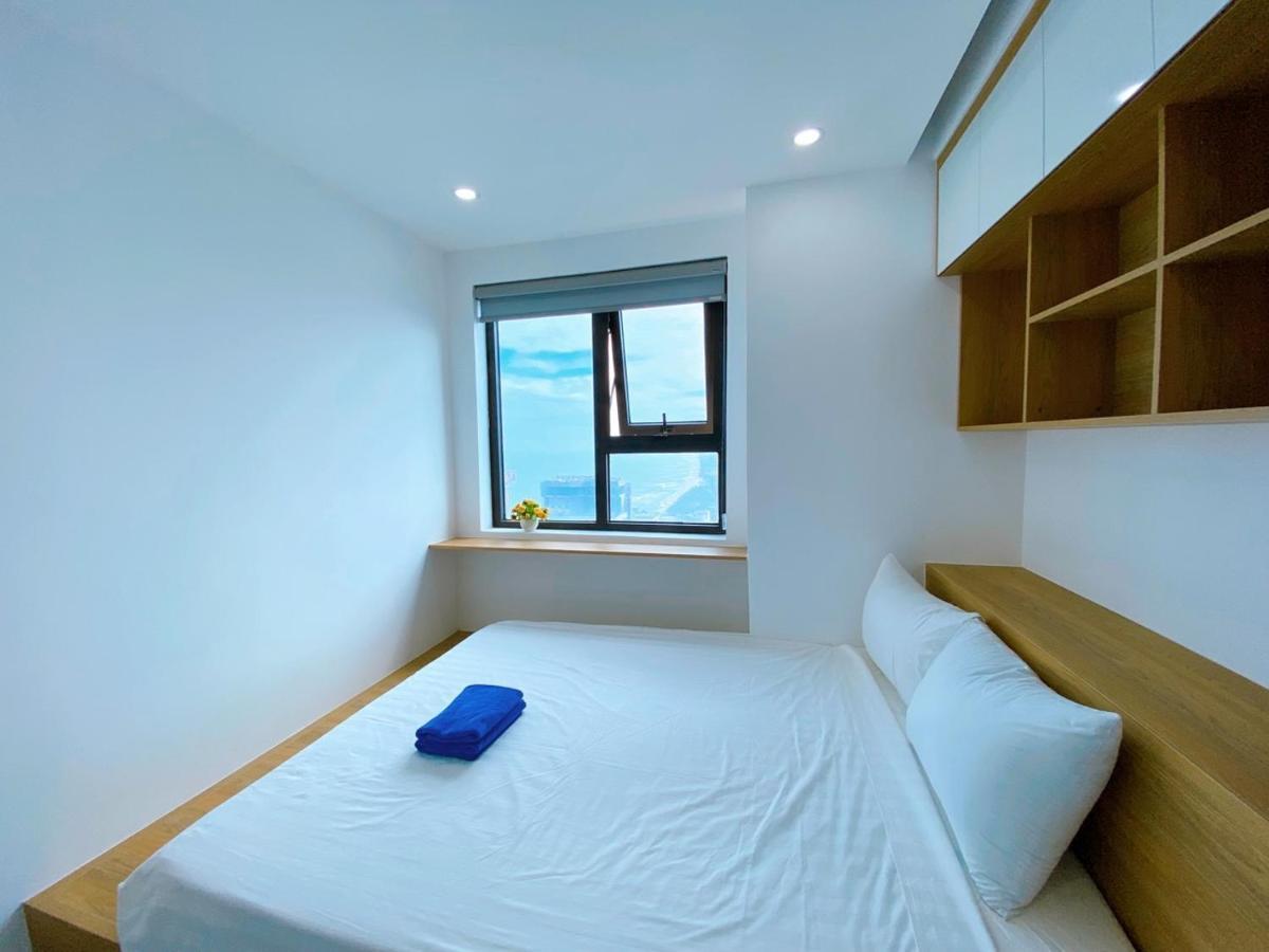 Muong Thanh Apartment Luxury 다낭 외부 사진