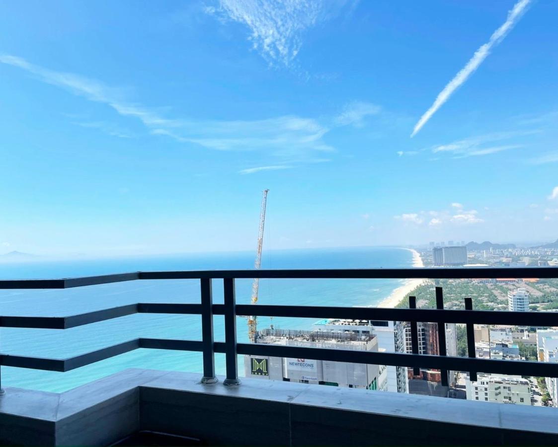 Muong Thanh Apartment Luxury 다낭 외부 사진