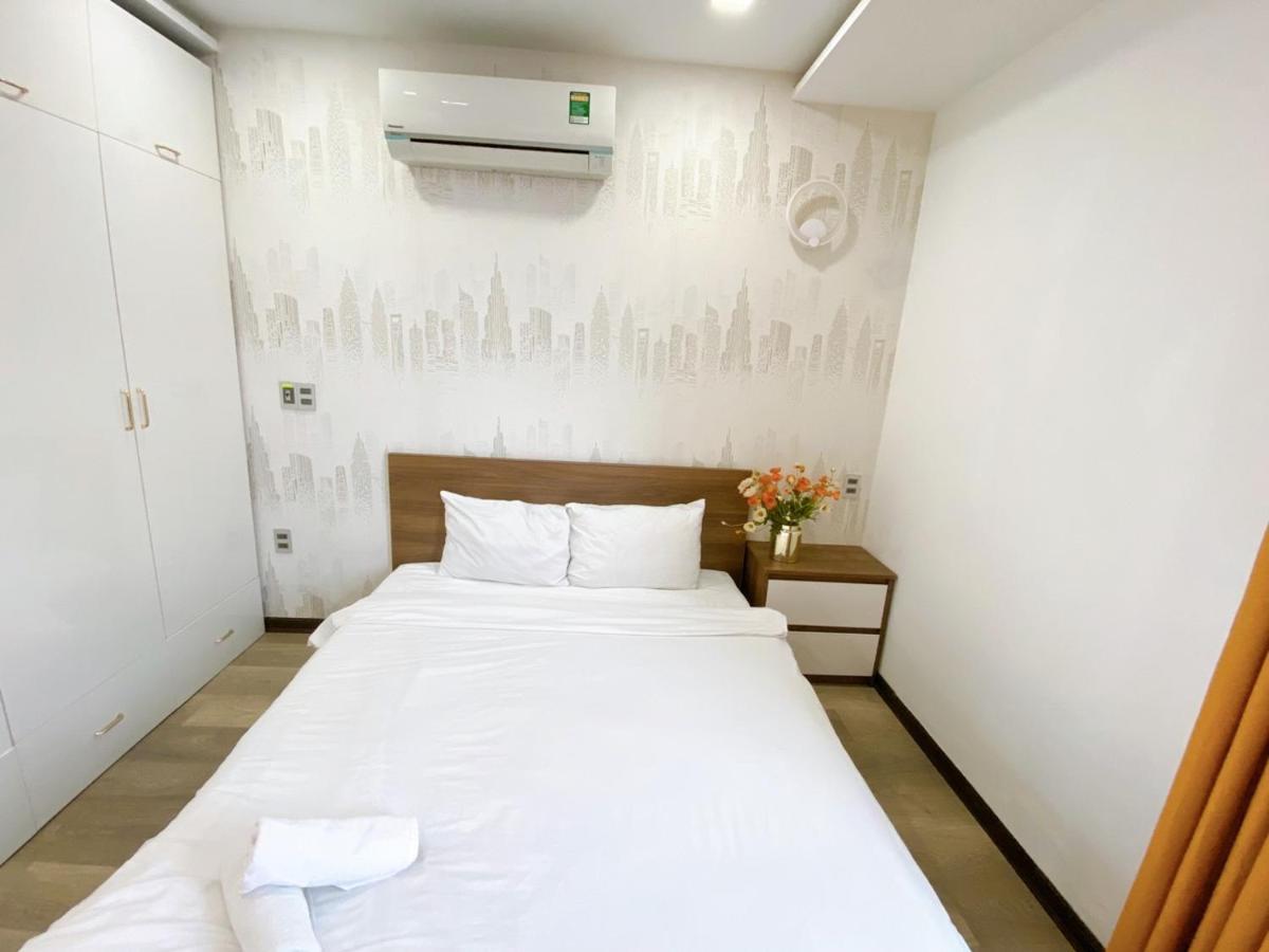 Muong Thanh Apartment Luxury 다낭 외부 사진