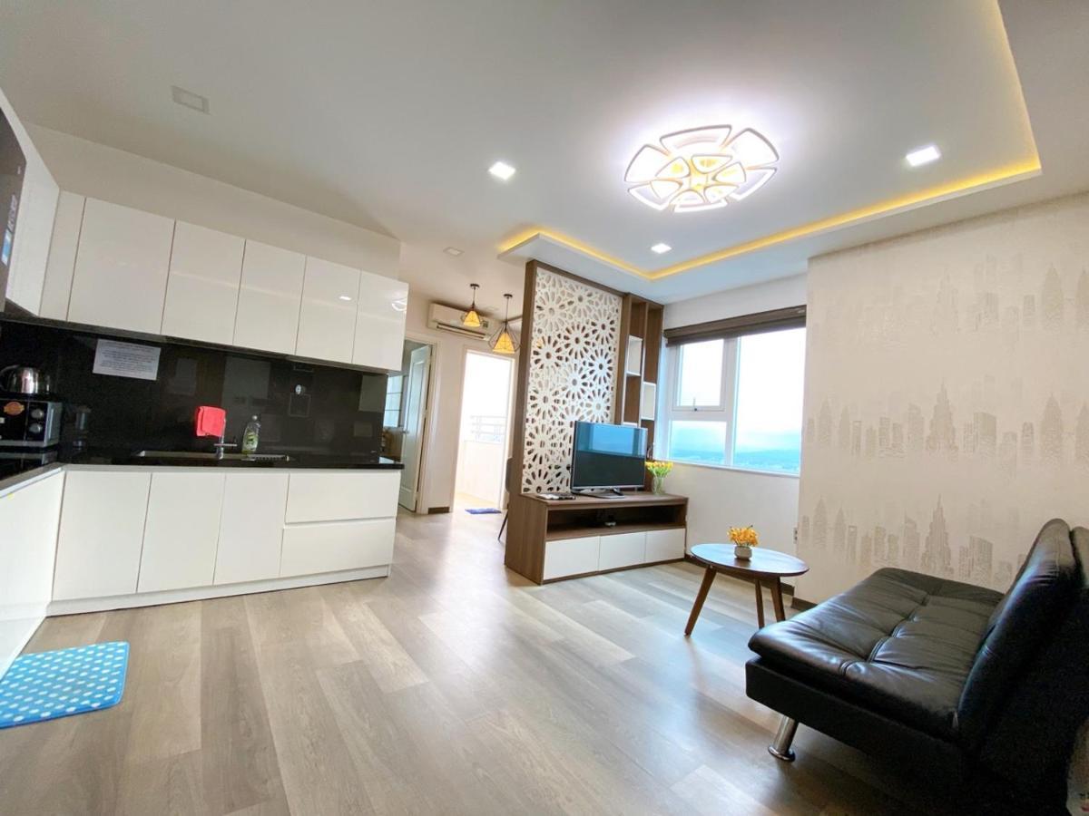 Muong Thanh Apartment Luxury 다낭 외부 사진