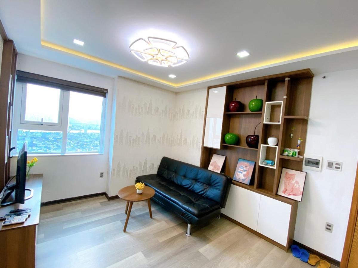 Muong Thanh Apartment Luxury 다낭 외부 사진