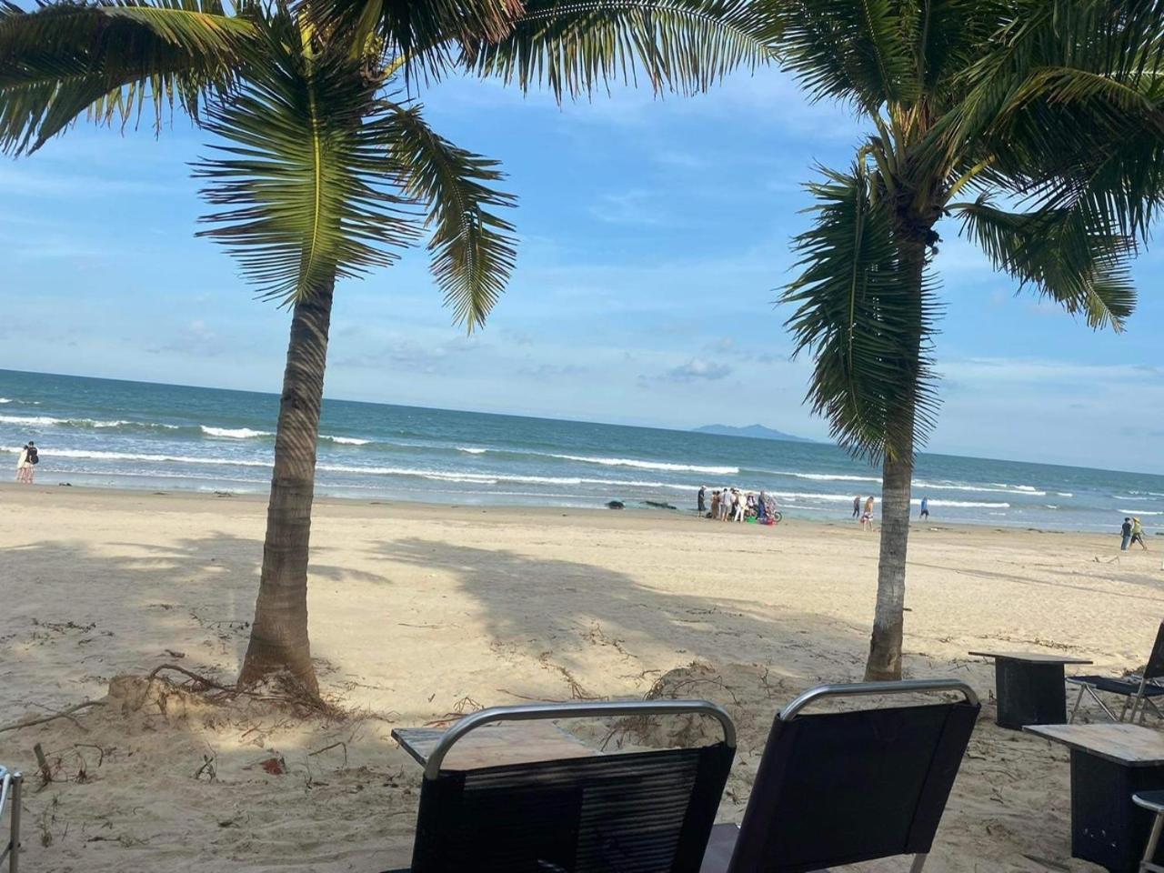 Muong Thanh Apartment Luxury 다낭 외부 사진